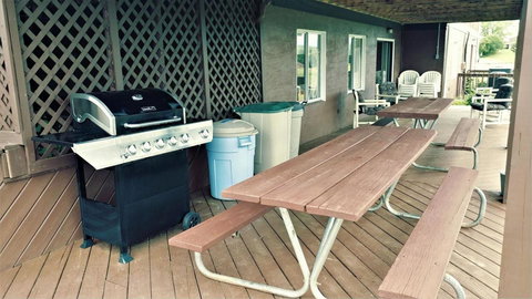 RB Bunk House - Renee 4