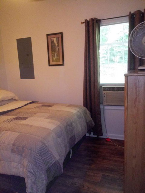 Rest-Mor Cabin - Renee 14