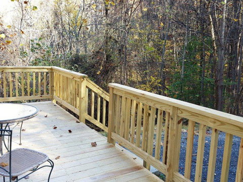 Rest-Mor Cabin - Renee 4