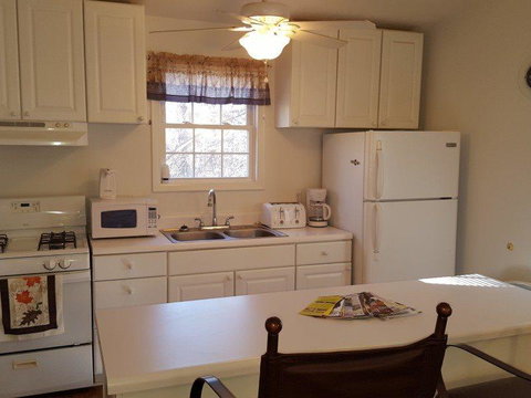 Rest-Mor Cabin - Renee 6