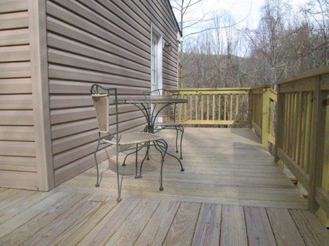 Rest-Mor Cabin - Renee 5