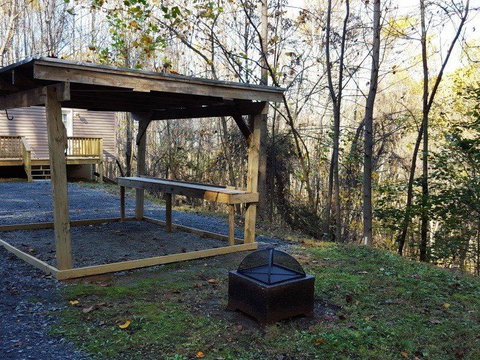 Rest-Mor Cabin - Renee 9