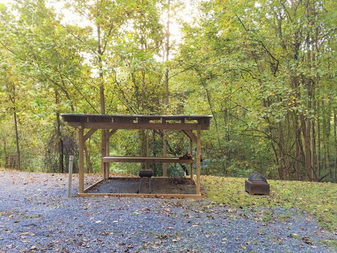 Rest-Mor Cabin - Renee 10