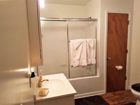 Rest-Mor Cabin - Renee 15