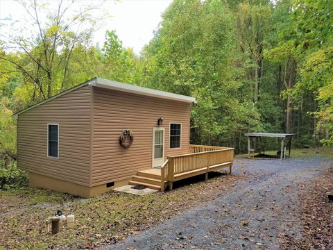 Rest-Mor Cabin - Renee 1