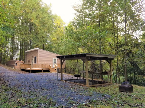 Rest-Mor Cabin - Renee 3