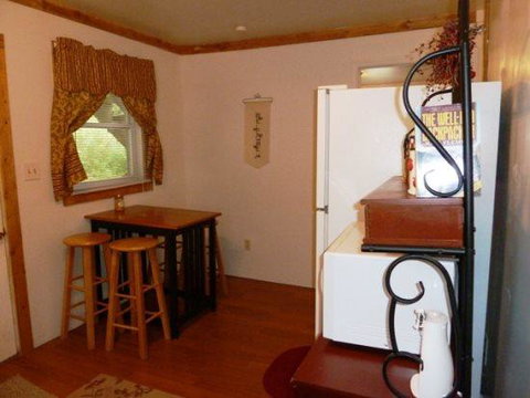 Mountain Roots Lodging - Renee 25