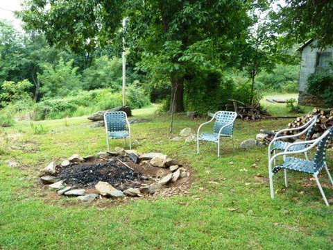 Mountain Roots Lodging - Renee 30