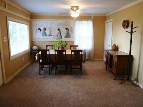 Mountain Roots Lodging - Renee 19