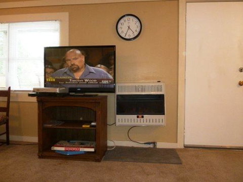 Mountain Roots Lodging - Renee 11