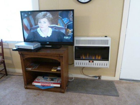 Mountain Roots Lodging - Renee 9