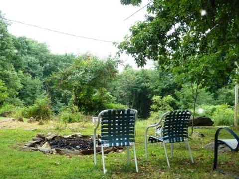 Mountain Roots Lodging - Renee 29