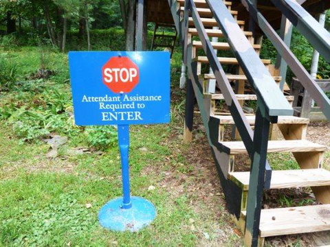 Mountain Roots Lodging - Renee 31