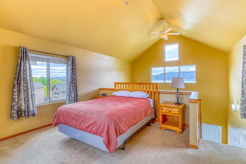 Lakeview Villa #809 - Renee 3