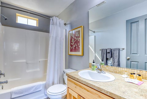 Lakeview Villa #509 - Renee 30