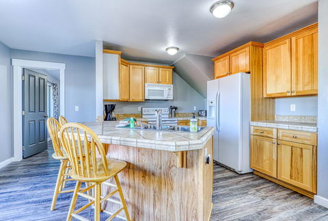 Lakeview Villa #509 - Renee 12