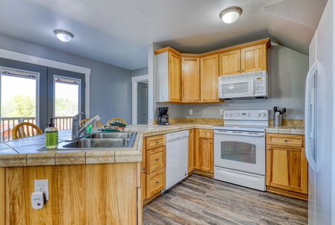 Lakeview Villa #509 - Renee 9