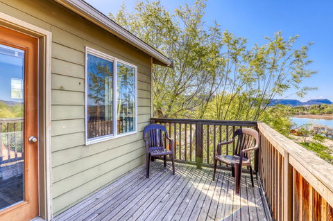 Lakeview Villa #509 - Renee 43