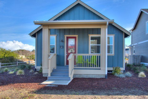 020 Willowbridge Cottage - Renee 11