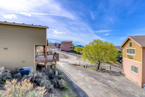 2 Bed 2 Bath Villa In Lakeview Villas At Sunbanks Resort - Renee 23