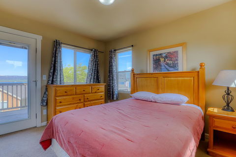2 Bed 2 Bath Villa In Lakeview Villas At Sunbanks Resort - Renee 18