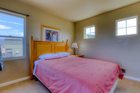 2 Bed 2 Bath Villa In Lakeview Villas At Sunbanks Resort - Renee 20