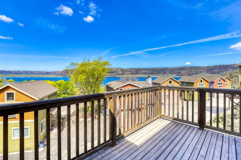 2 Bed 2 Bath Villa In Lakeview Villas At Sunbanks Resort - Renee 0