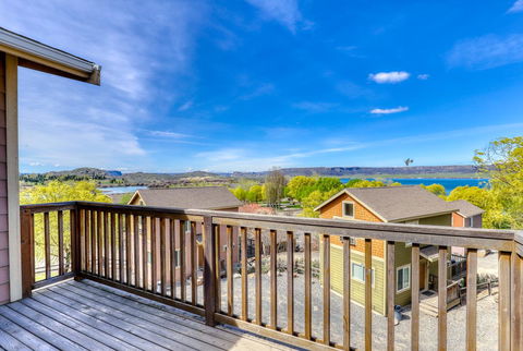 2 Bed 2 Bath Villa In Lakeview Villas At Sunbanks Resort - Renee 25