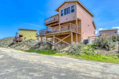 2 Bed 2 Bath Villa In Lakeview Villas At Sunbanks Resort - Renee 27