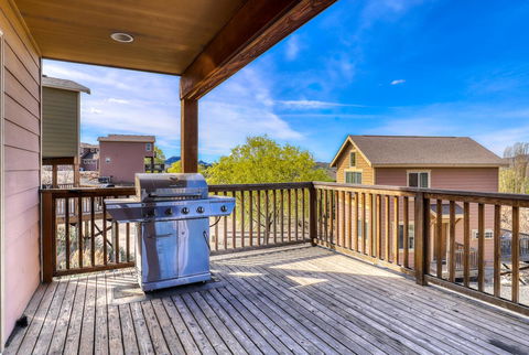 2 Bed 2 Bath Villa In Lakeview Villas At Sunbanks Resort - Renee 28