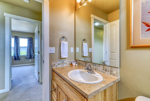 2 Bed 2 Bath Villa In Lakeview Villas At Sunbanks Resort - Renee 17