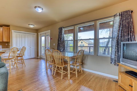 2 Bed 2 Bath Villa In Lakeview Villas At Sunbanks Resort - Renee 12