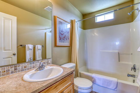 2 Bed 2 Bath Villa In Lakeview Villas At Sunbanks Resort - Renee 16