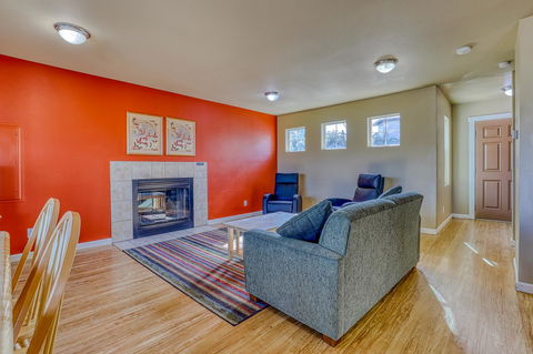 2 Bed 2 Bath Villa In Lakeview Villas At Sunbanks Resort - Renee 4