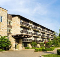 Oglebay Resort  Conference Center