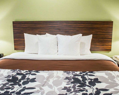 Sleep Inn Summersville - Internet Find 16