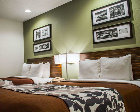 Sleep Inn Summersville - Internet Find 17