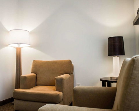 Sleep Inn Summersville - Internet Find 30