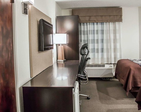 Sleep Inn Summersville - Internet Find 25