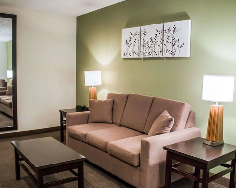 Sleep Inn Summersville - Internet Find 22