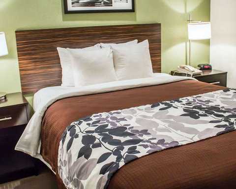 Sleep Inn Summersville - Internet Find 24