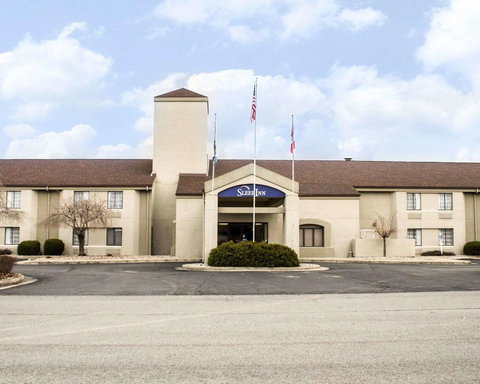 Sleep Inn Summersville - Internet Find 0