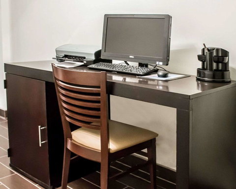 Sleep Inn Summersville - Internet Find 19