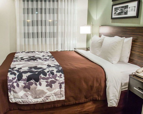 Sleep Inn Summersville - Internet Find 5