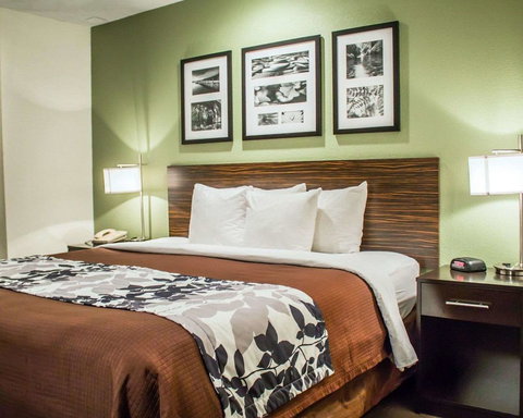 Sleep Inn Summersville - Internet Find 23