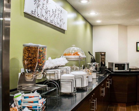 Sleep Inn Summersville - Internet Find 2