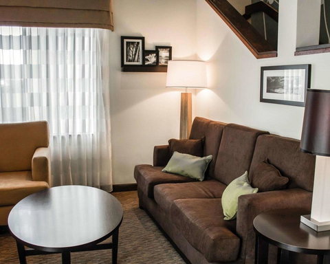 Sleep Inn Summersville - Internet Find 27