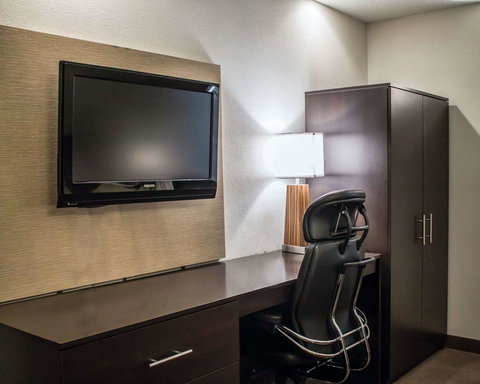 Sleep Inn Summersville - Internet Find 11