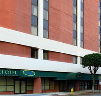 The McLure Hotel and Suites
