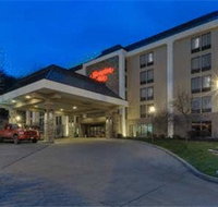 Hampton Inn Wheeling